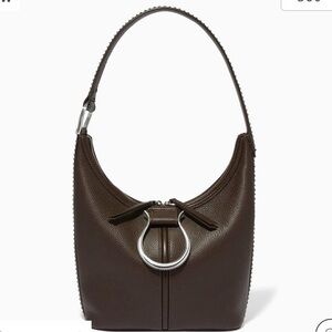 Brighton Pretty Tough Wyatt Shoulderbag